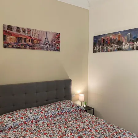Centro Apartment Catania