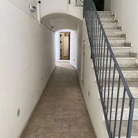 Centro Apartment