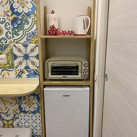 Apartment Centro Catania