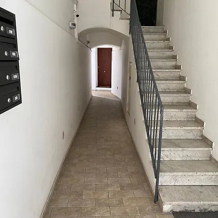 Apartment Centro *